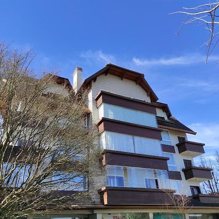 Gramado Top Centro Exterior foto