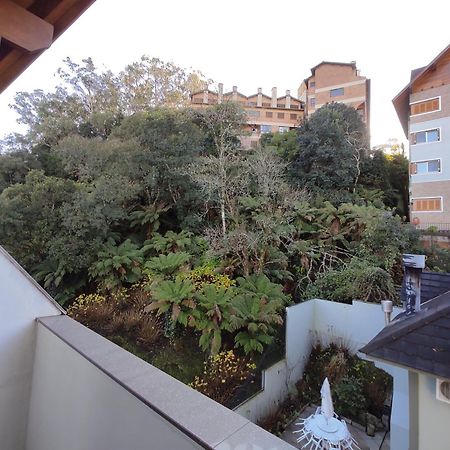 Gramado Top Centro Exterior foto