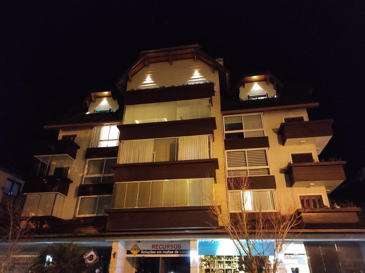Gramado Top Centro Exterior foto
