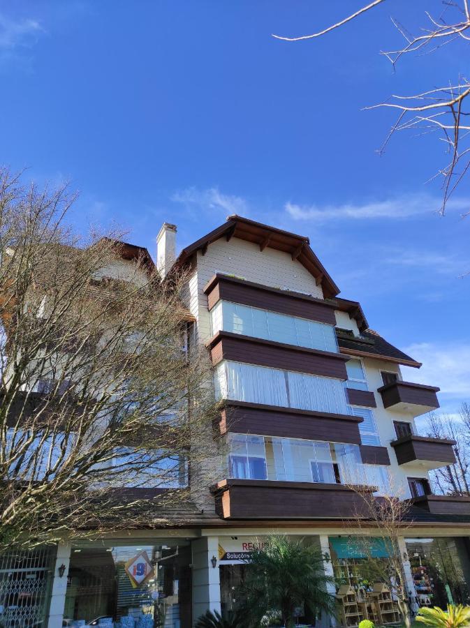 Gramado Top Centro Exterior foto