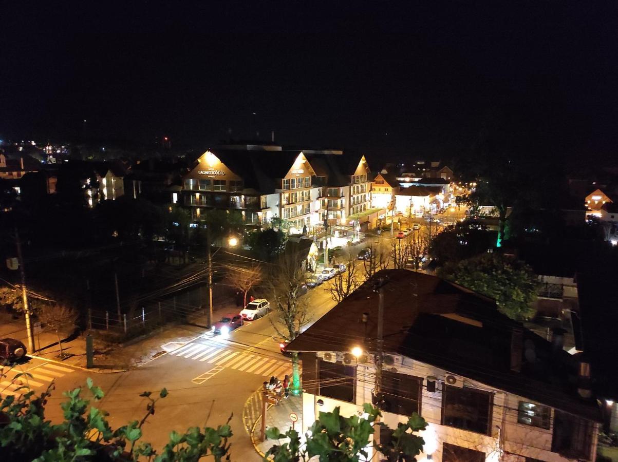 Gramado Top Centro Exterior foto