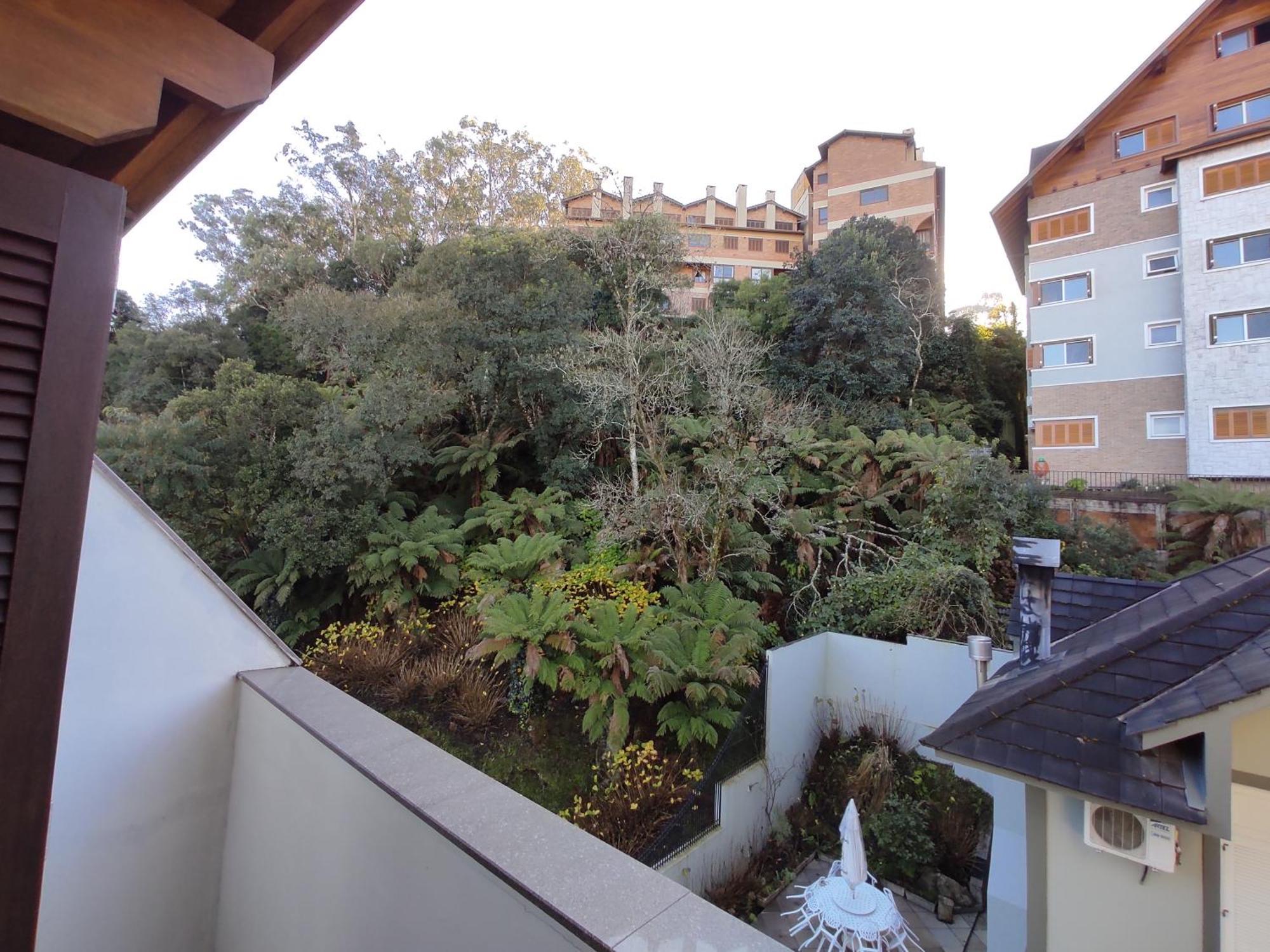 Gramado Top Centro Exterior foto