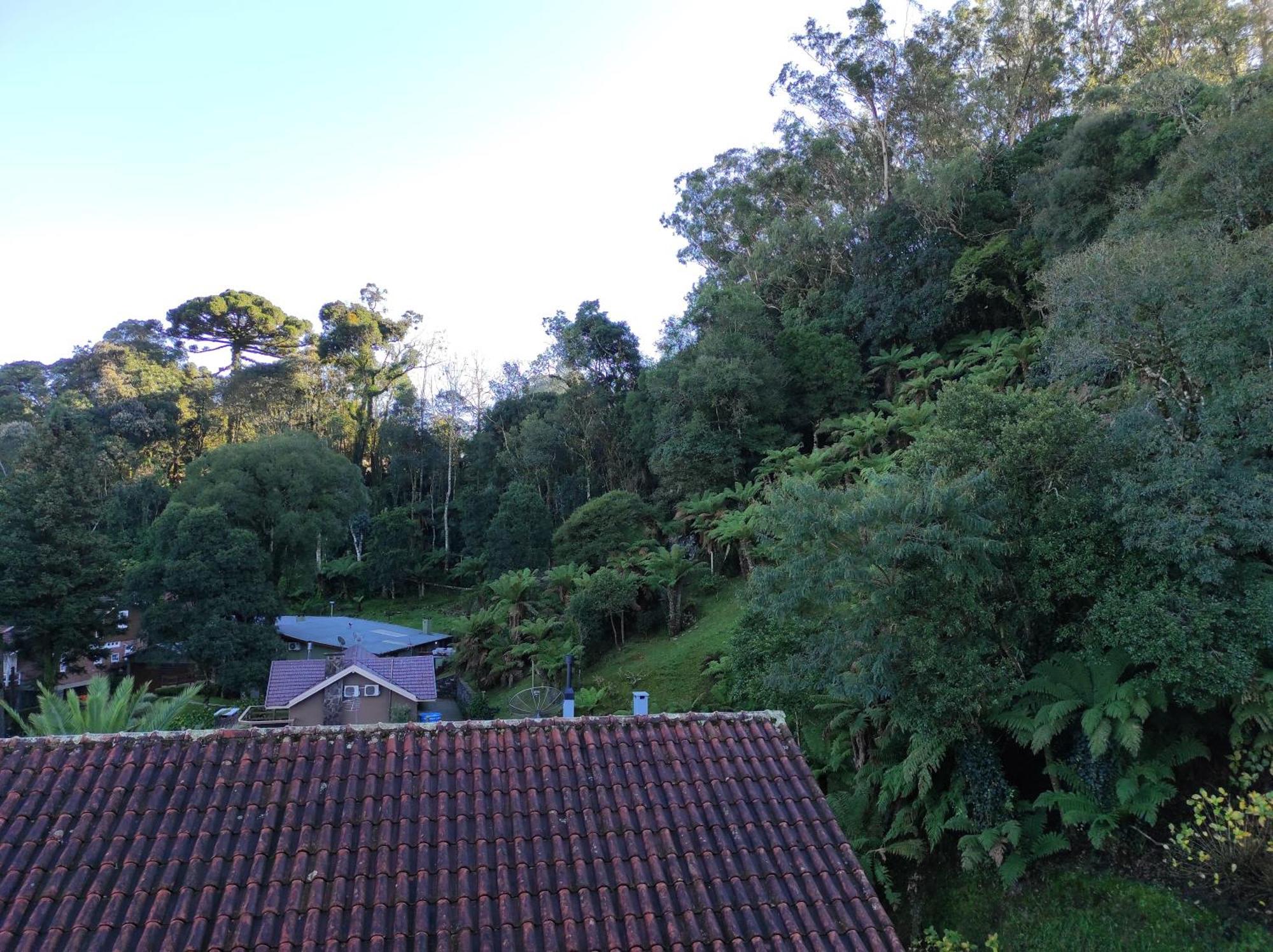 Gramado Top Centro Exterior foto
